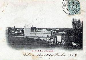 Boukanefis
