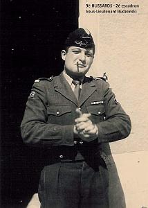 BUDZENSKI