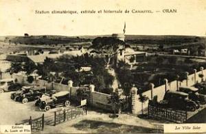 Canastel