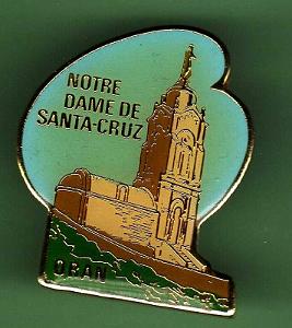 Santa-Cruz