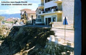 AIN-EL-TURCK-INONDATION-MARS1957