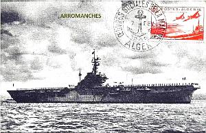 ARROMANCHES