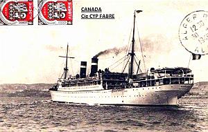 CANADA