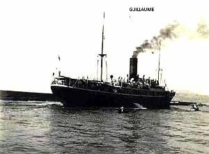 GUILLAUME