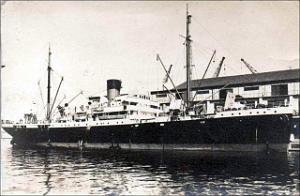 MARIGOT