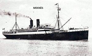 MEKNES