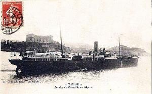 MOISE