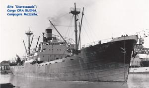 ORA-BUENA