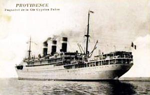 PROVIDENCE