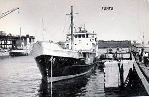 PUNTU