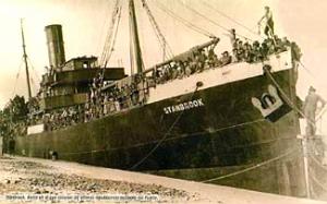 STANBROOK