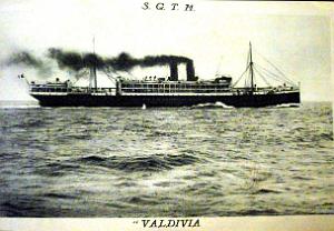 VALVIDIA