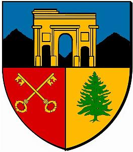 Blason_Batna