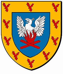 Blason_La_Calle