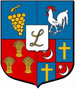 Blason_Laferriere