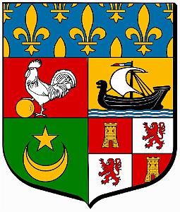 Blason_Oran
