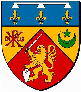 Blason_Orleansville