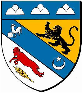 Blason_Tiaret