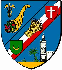 Blason_Tlemcen