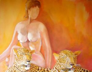 LEOPARDS