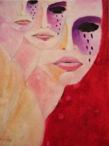 VISAGES