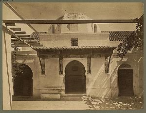 Alger.LeTribunalarabe