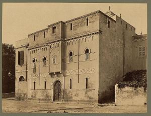 Algeriemostaganemcaidmaison