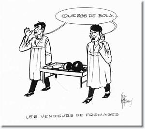 Fromages