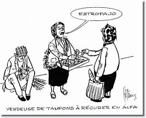 eponges