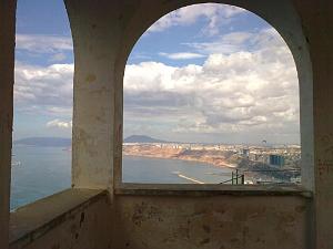 panorama