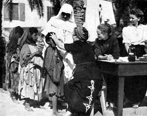 Des-enfants-aux-soins