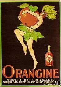 orangine