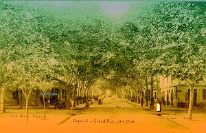 DUPERRE
