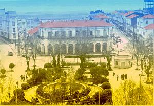 TIARET