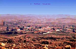 Ain-Fekan