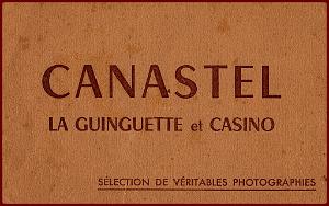 Canastel