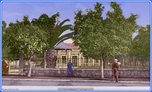 LASENIALESQUARE