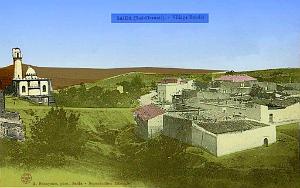 Saida-village-Boudia