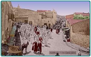 Tlemcen