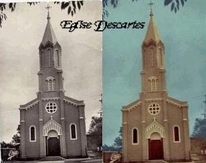 eglise