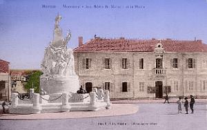 mairie