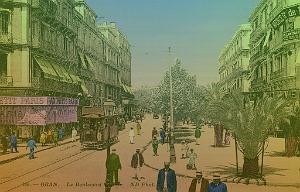 Oran