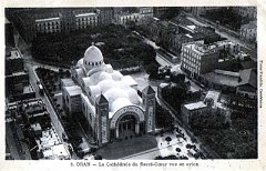 CATHEDRALE
